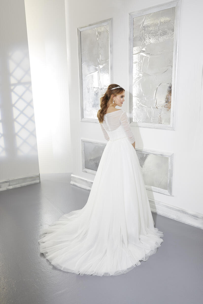 Blu Bridal by Morilee Dress 5880