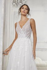 Blu Bridal by Morilee Dress 5922