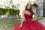 Valencia Quinceanera by Morilee Dress 60172
