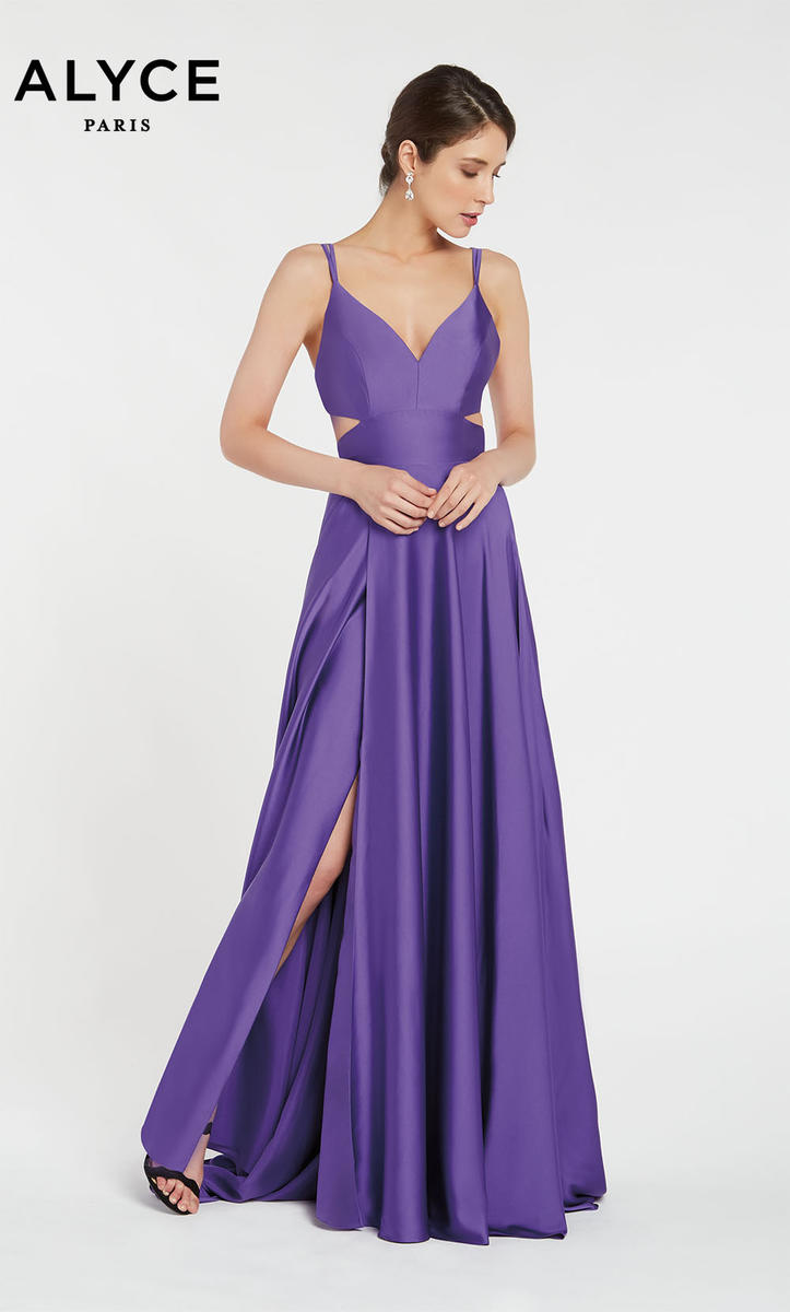 Alyce Prom Dress 60453