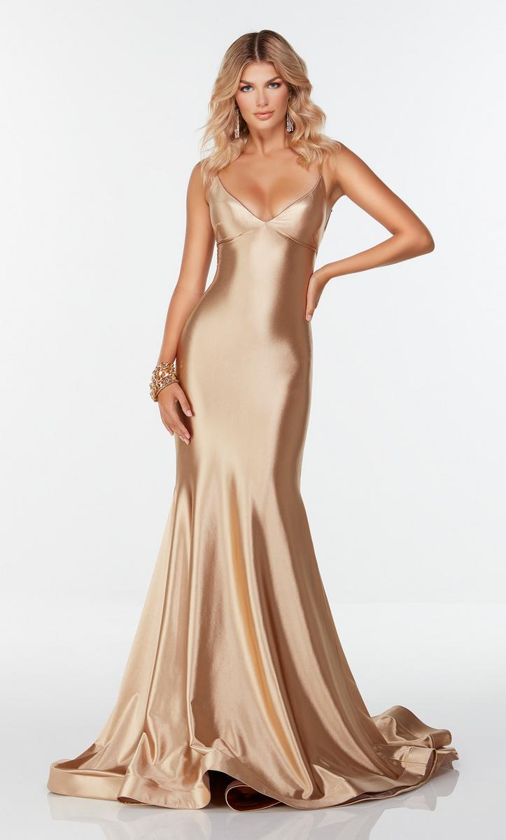 Alyce Prom Dress 61169