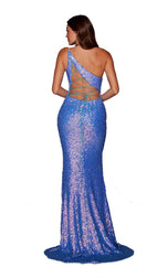 Alyce Prom Dress 61348