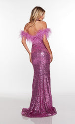Alyce Prom Dress 61368