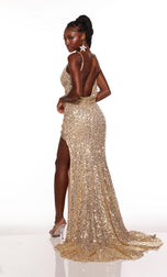 Alyce Prom Dress 61378