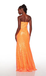 Alyce Prom Dress 61399