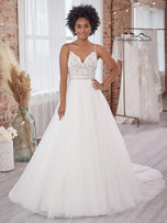 Rebecca Ingram by Maggie Sottero Designs Dress 22RS927A02