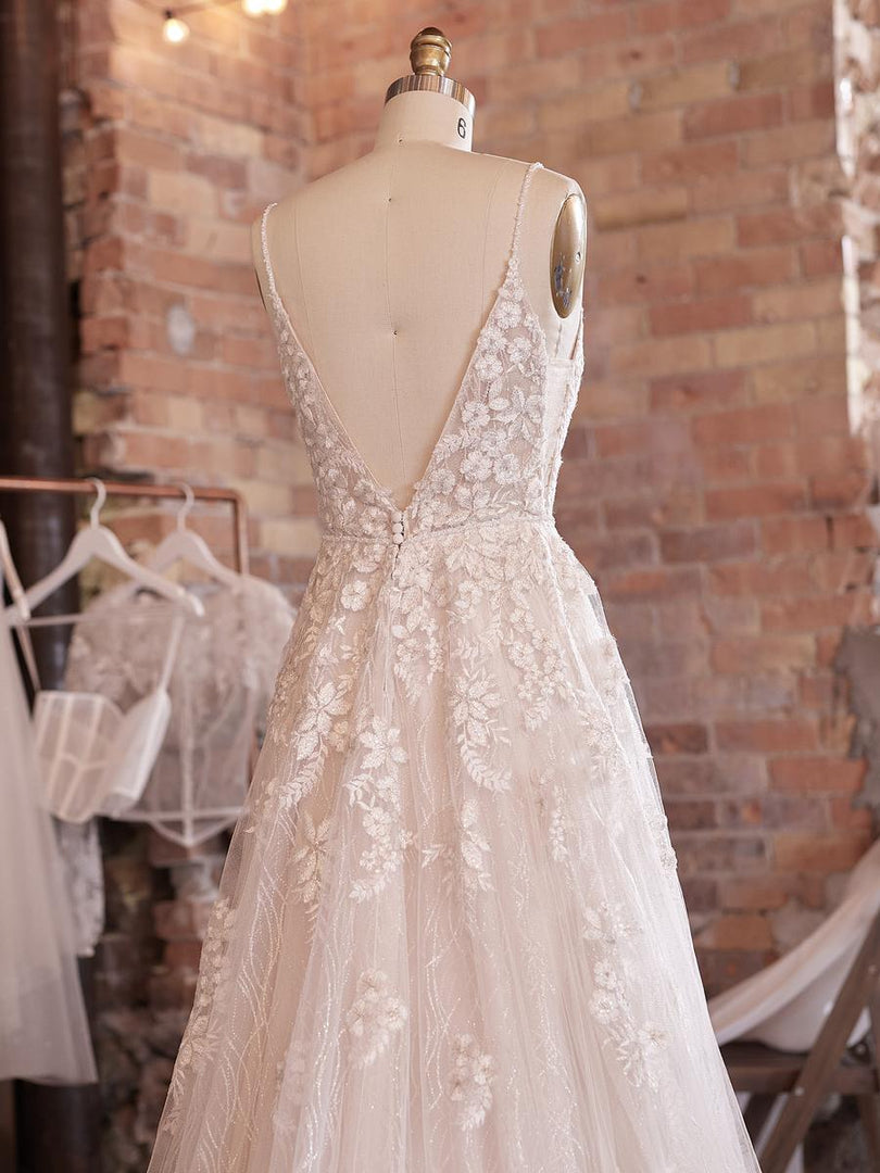 Sottero &amp; Midgley by Maggie Sottero Designs Dress 21SS766