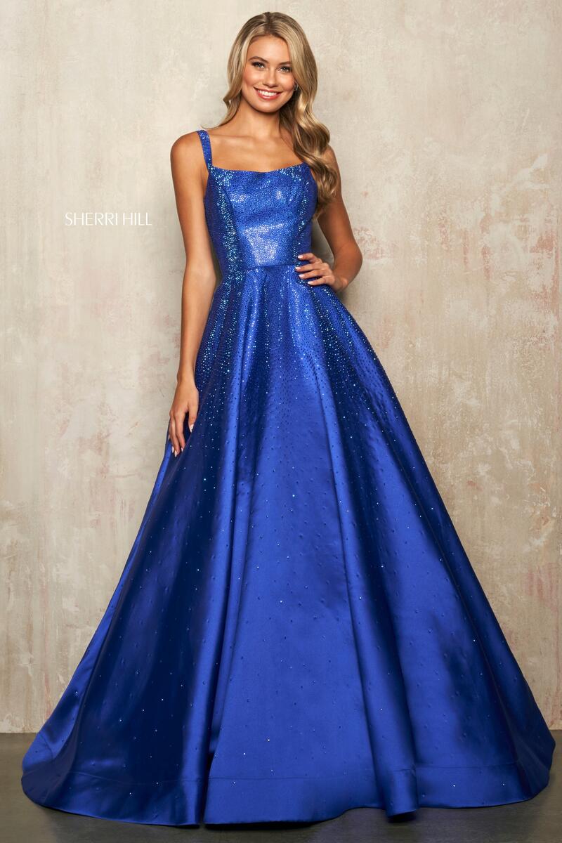 Prom Dress Trends And Styles