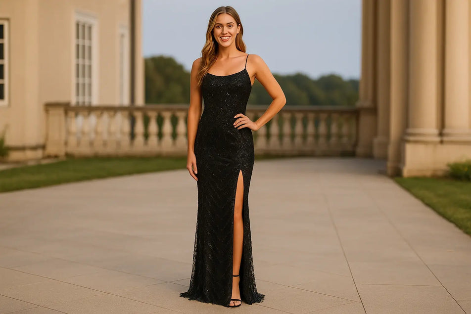 Sadie Robertson's Stunning New Dress Line Sadie Robertson's Stunning New Dress Line