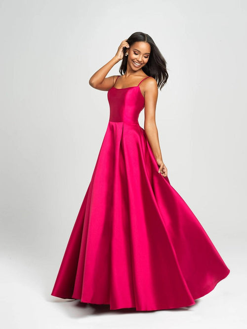 Best Prom Dress For Your Body Type