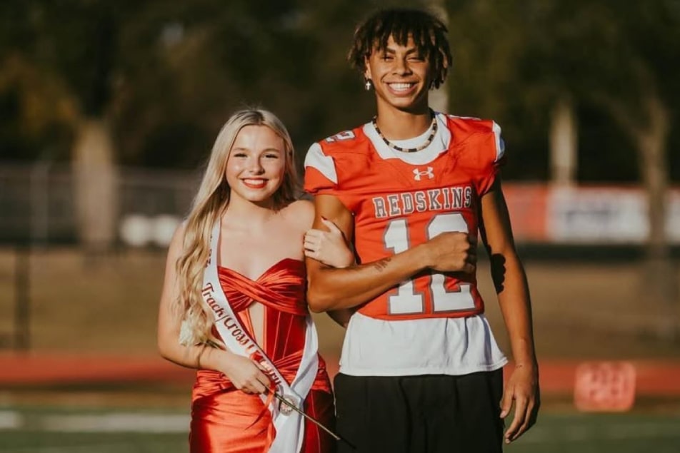 What is a Homecoming Court? - Terry Costa What is a Homecoming Court? - Terry Costa