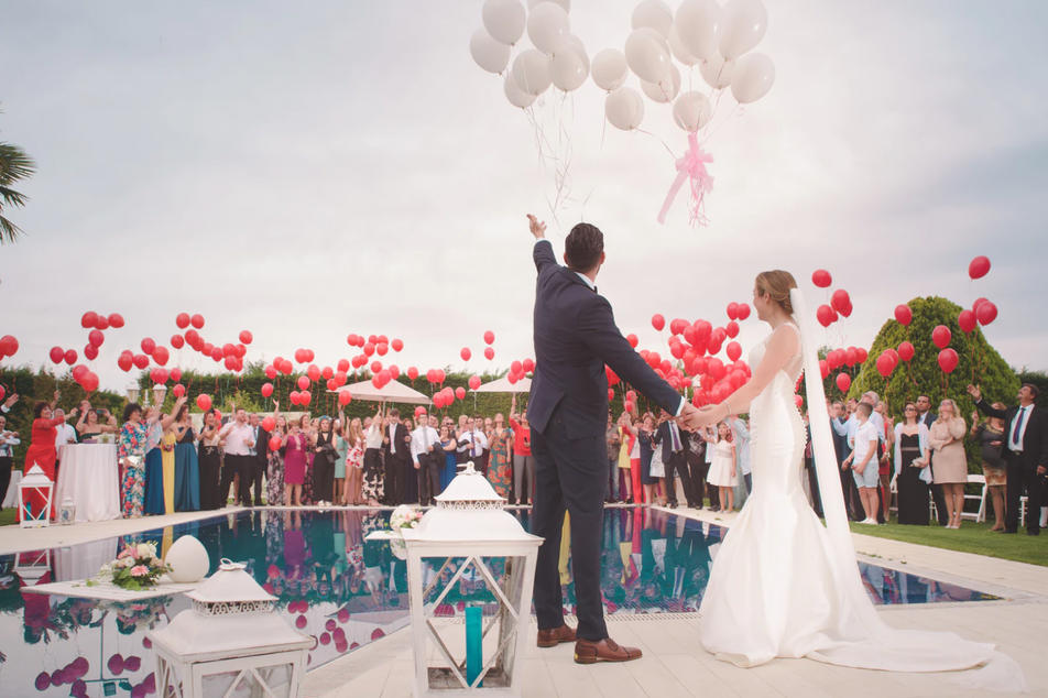 Say Yes to the Wedding You’ve Always Wanted