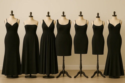 Best Prom Dress For Your Body Type