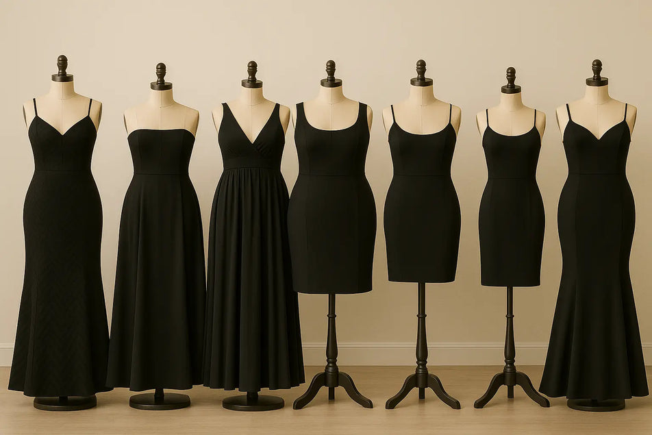 Best Prom Dress For Your Body Type