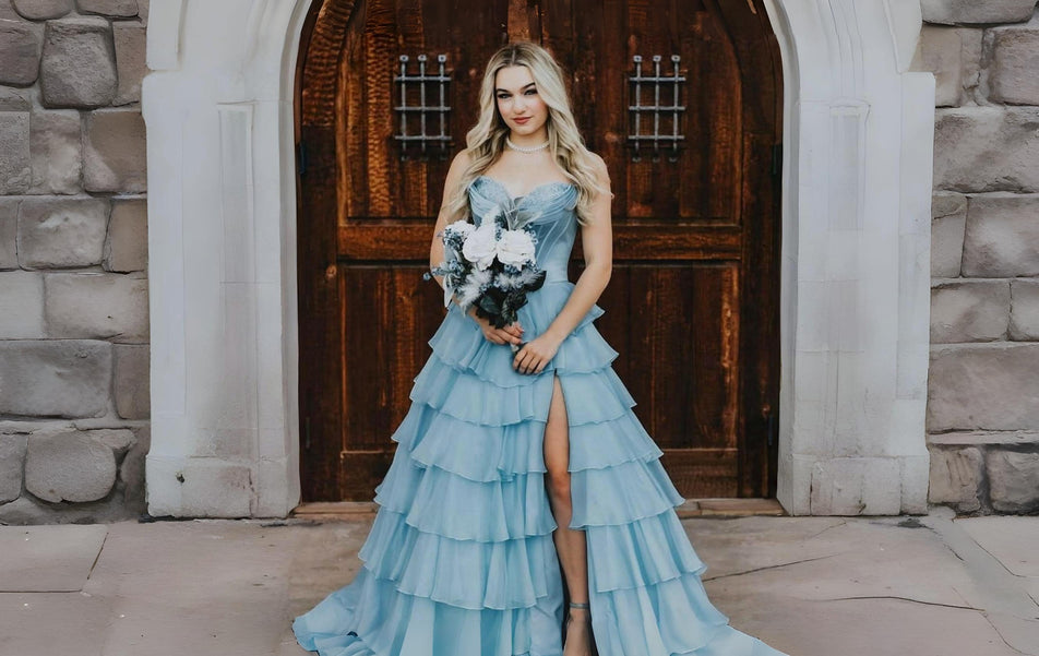 Junior Prom: Everything You Need to Know | Terry Costa Junior Prom: Everything You Need to Know | Terry Costa