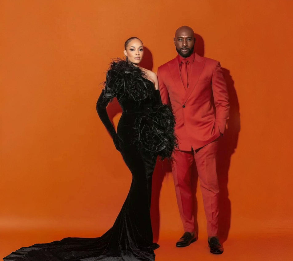 What is Black Tie Attire for Women? Dress Code Guide