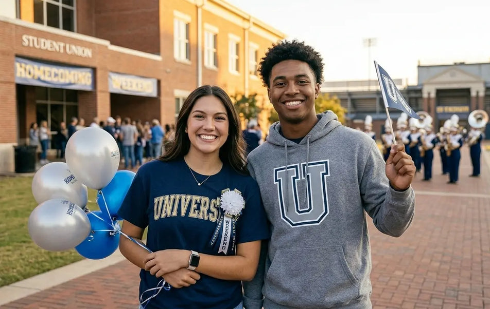 Do Colleges Have Homecoming? What to Expect on Campus