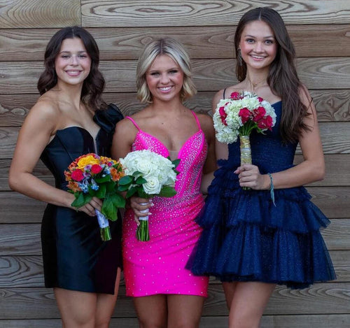 Different Types of Dress Necklines and How to Choose the Right One
