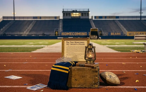 Why Is It Called Homecoming? The Origin of the Name and Tradition