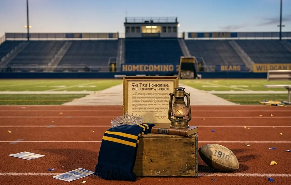 Why Is It Called Homecoming? The Origin of the Name and Tradition