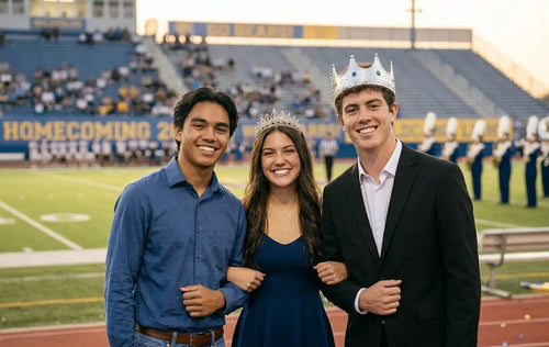 What Do You Do at Homecoming? A Guide to Every Part of the Week