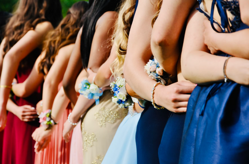 2024 Prom Trends and FAQs