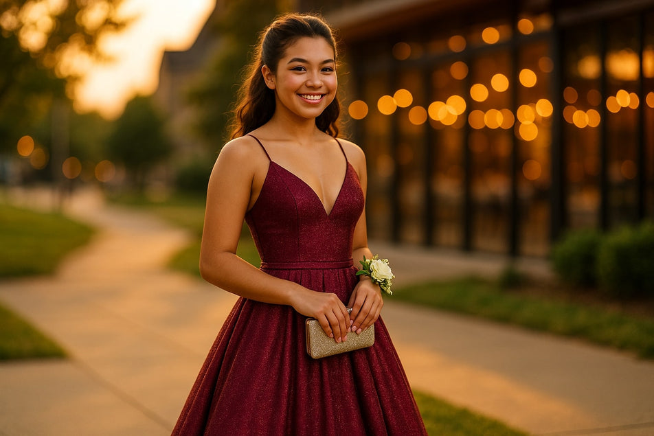 The Most Popular Prom Dress Brands to Shop This Year