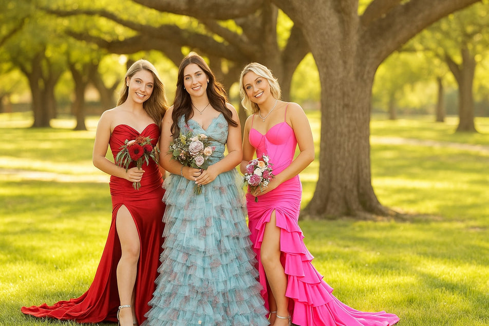 when do prom dresses come out Best Prom Dresses 2026: Style for Your Big Night