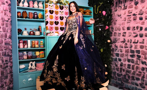 What to Wear to a Quinceañera: Outfit Ideas & Tips