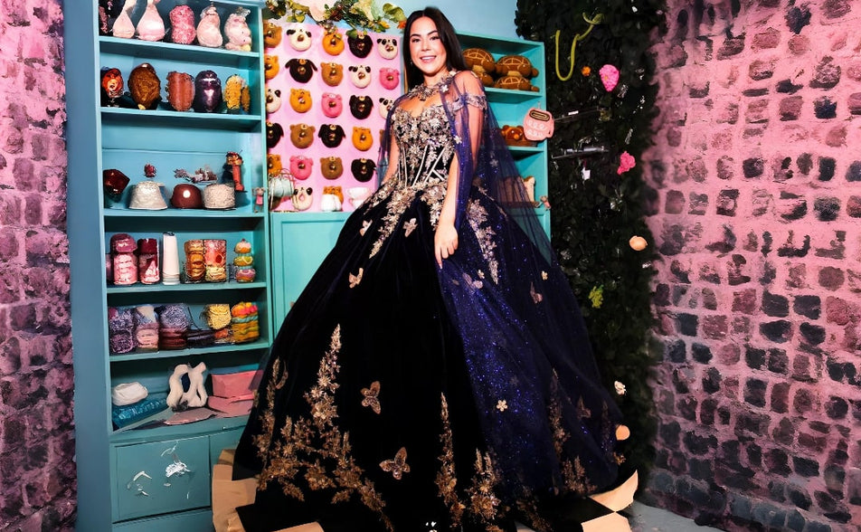 What to Wear to a Quinceaera: Outfit Ideas & Tips What to Wear to a Quinceaera: Outfit Ideas & Tips