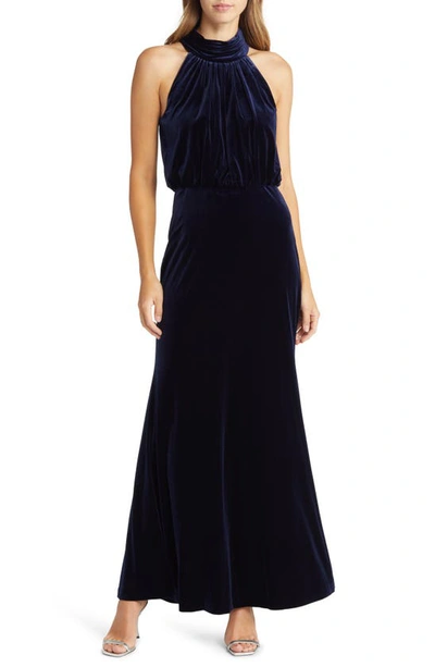 Eliza j velvet dresses online