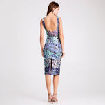 Helsi "Myra" Midi Dress DR6428