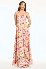 Sachin & Babi "Ames" Gown
