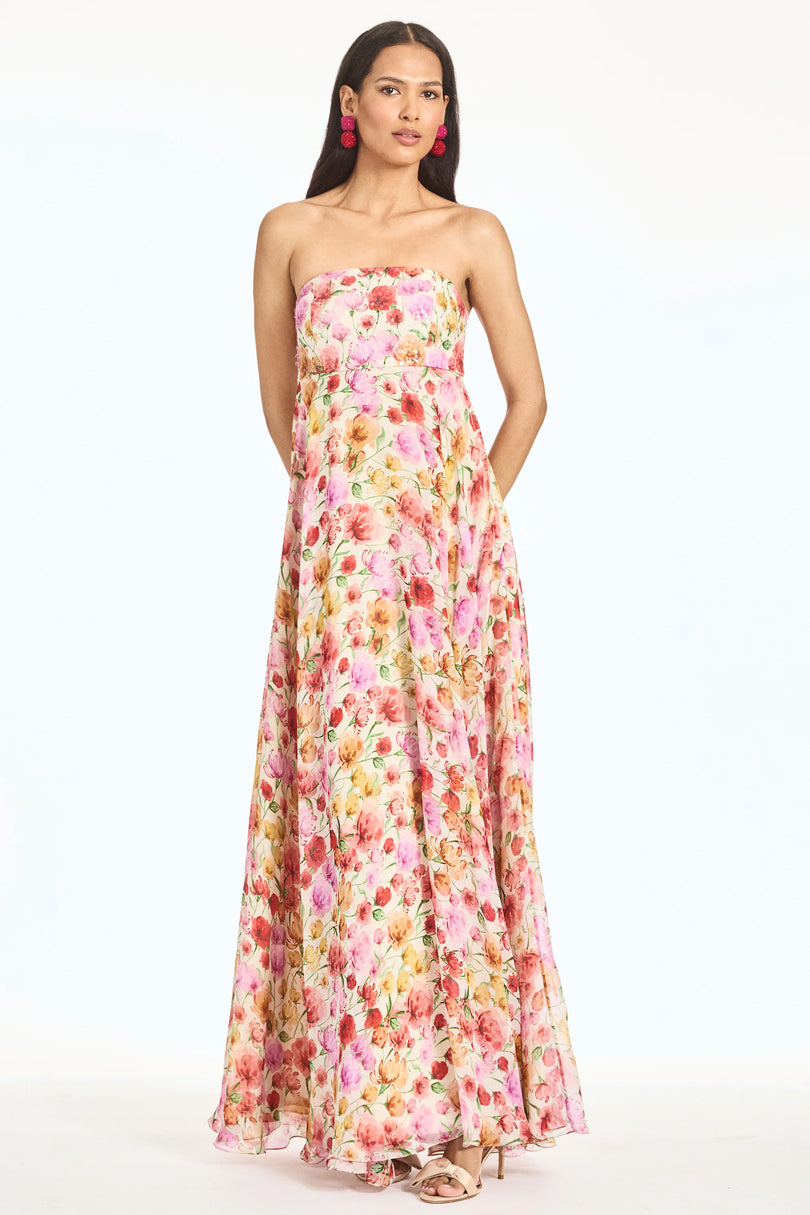 Sachin & Babi "Ames" Gown