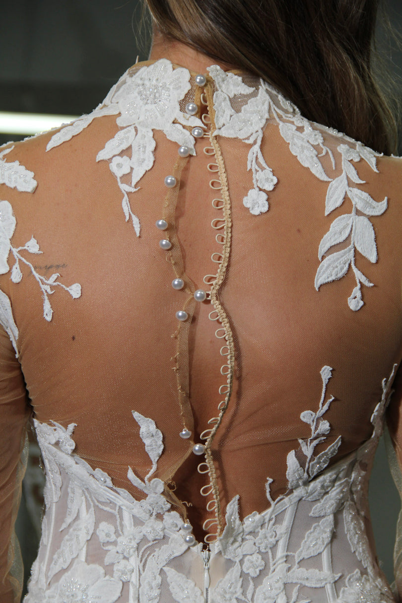 Madam Burcu Bridal Gown 5146