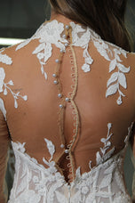 Madam Burcu Bridal Gown 5146