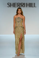 Sherri Hill Dress 67324