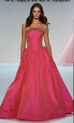 Sherri Hill Dress 67229