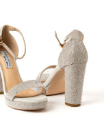 Diverse Style "Cheeky" Heels