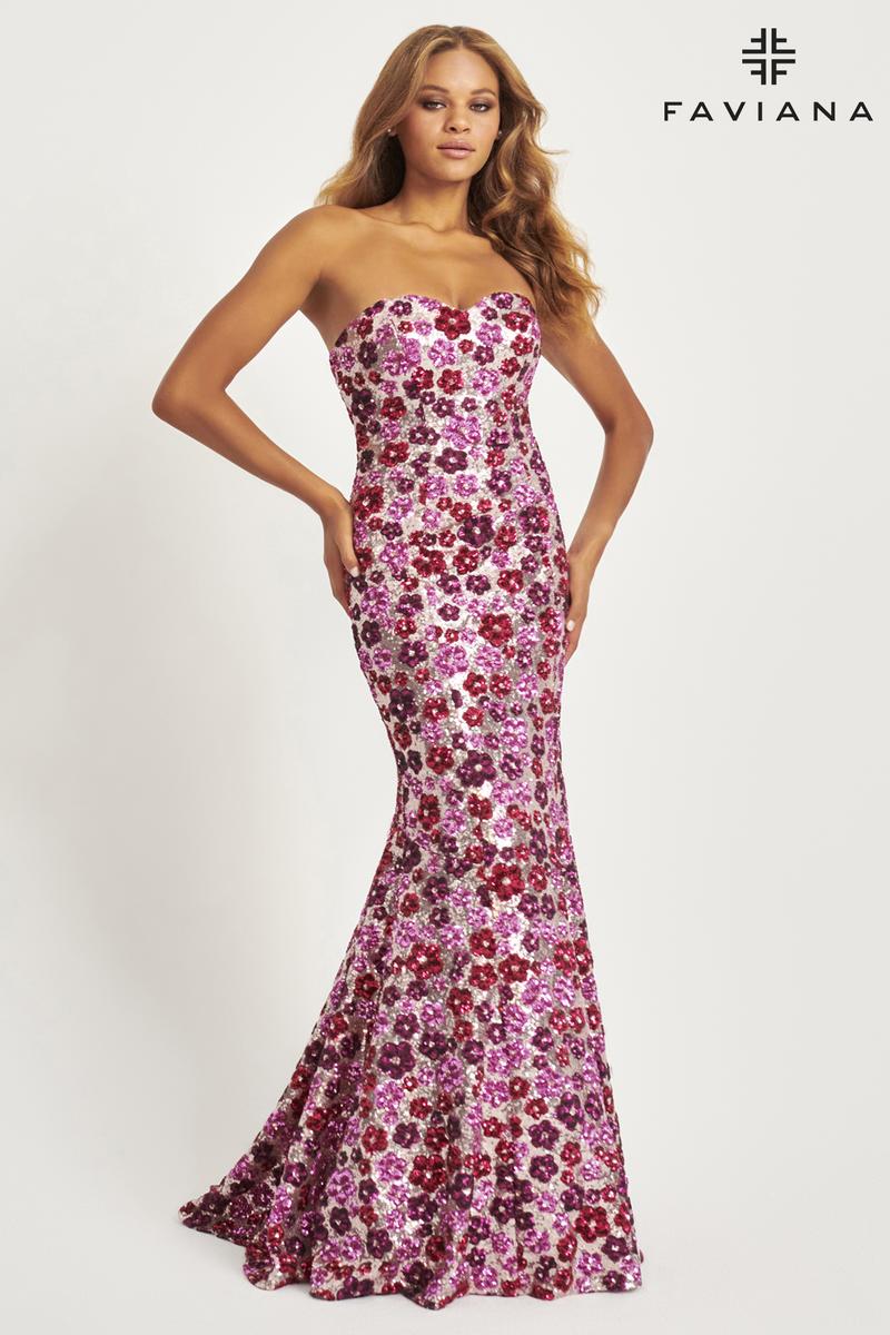 maxi dress pleated Maxi Pleated Dress With Side Pleats, Long Sleeve