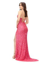 ASHLEYlauren Dress 11037