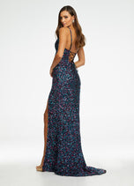 ASHLEYlauren Dress 11037