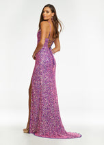 ASHLEYlauren Dress 11037