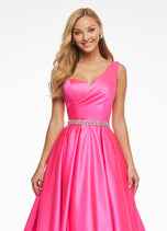 ASHLEYlauren Dress 11075