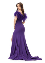 ASHLEYlauren Dress 11101
