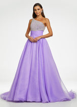 ASHLEYlauren Dress 11127