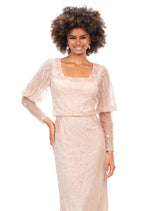 ASHLEYlauren Dress 11201