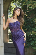 Faviana Dress 11209