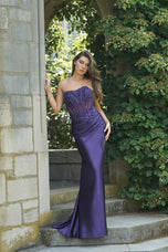 Faviana Dress 11209