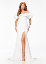 ASHLEYlauren Dress 11217